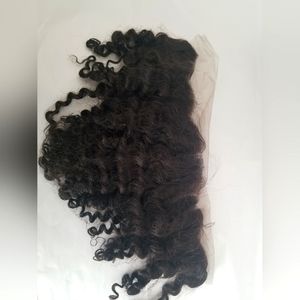 ❌ Sold ❌ 13x4 human hair lace frontal